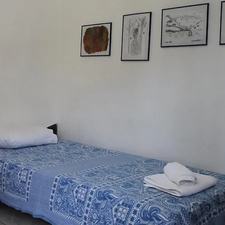 Vourkari-bay 1 Apartman