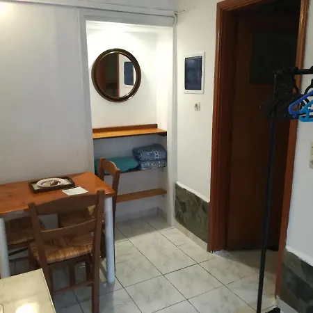 Apartman Vourkari-bay 1