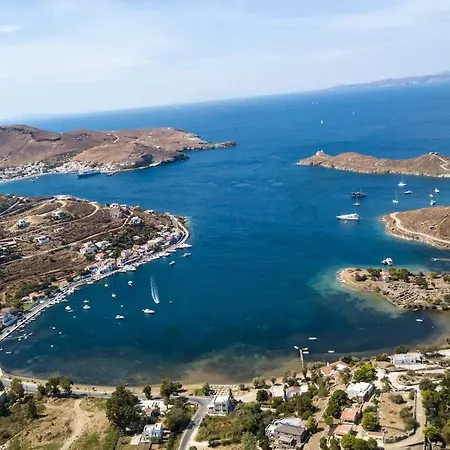 Apartman Vourkari-bay 1 *