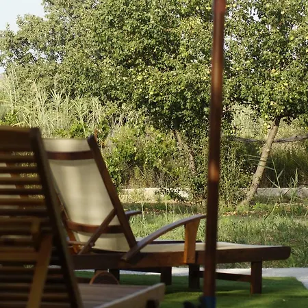 Apartman Vourkari-bay 1 Vourkárion