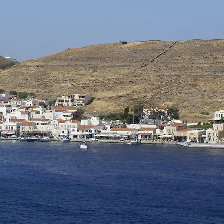 Vourkari-bay 1 Apartman