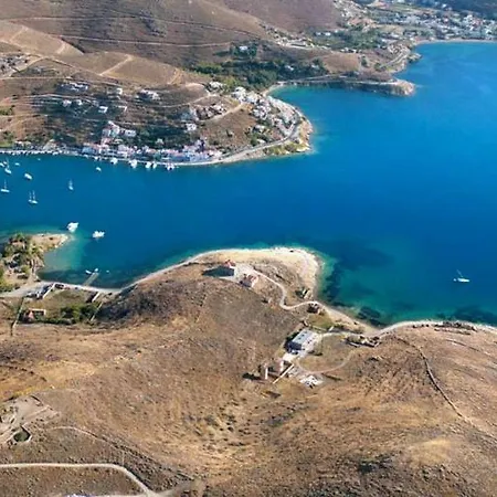 Vourkari-bay 1 *