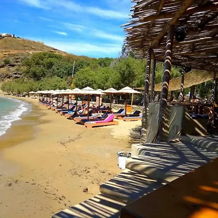 Vourkari-bay 1 Apartman *
