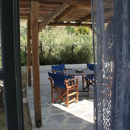 Apartman Vourkari-bay 1 Vourkárion