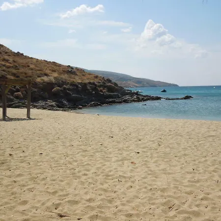 Vourkari-bay 1 Apartman