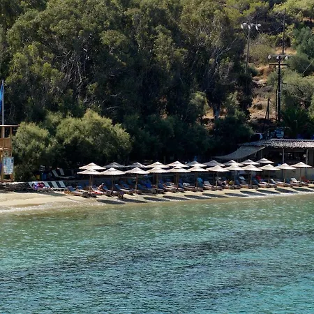 Vourkari-bay 1 Apartman *