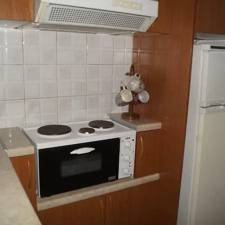 Apartman Vourkari-bay 1 *