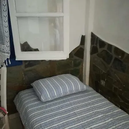 Vourkari-bay 1 Apartman