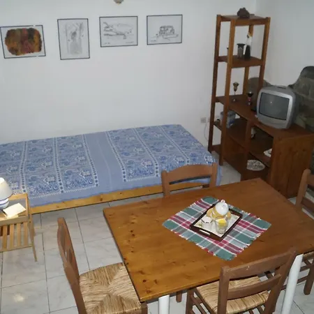 Apartman Vourkari-bay 1 Vourkárion