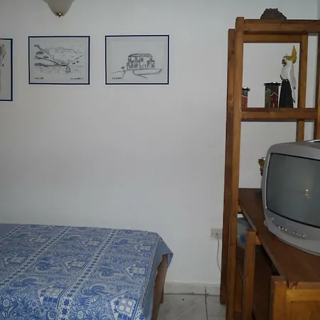Apartment Vourkari-bay 1