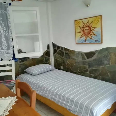 Apartment Vourkari-bay 1